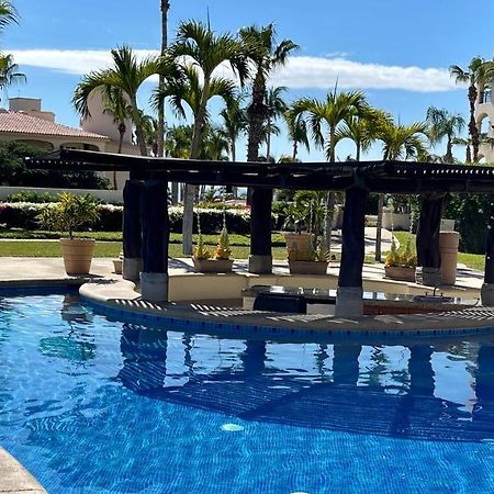 Las Mananitas Aparthotel San Jose del Cabo Luaran gambar