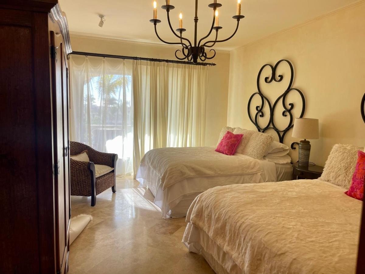 Las Mananitas Aparthotel San Jose del Cabo Luaran gambar