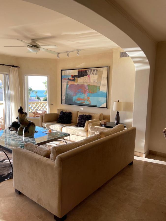 Las Mananitas Aparthotel San Jose del Cabo Luaran gambar