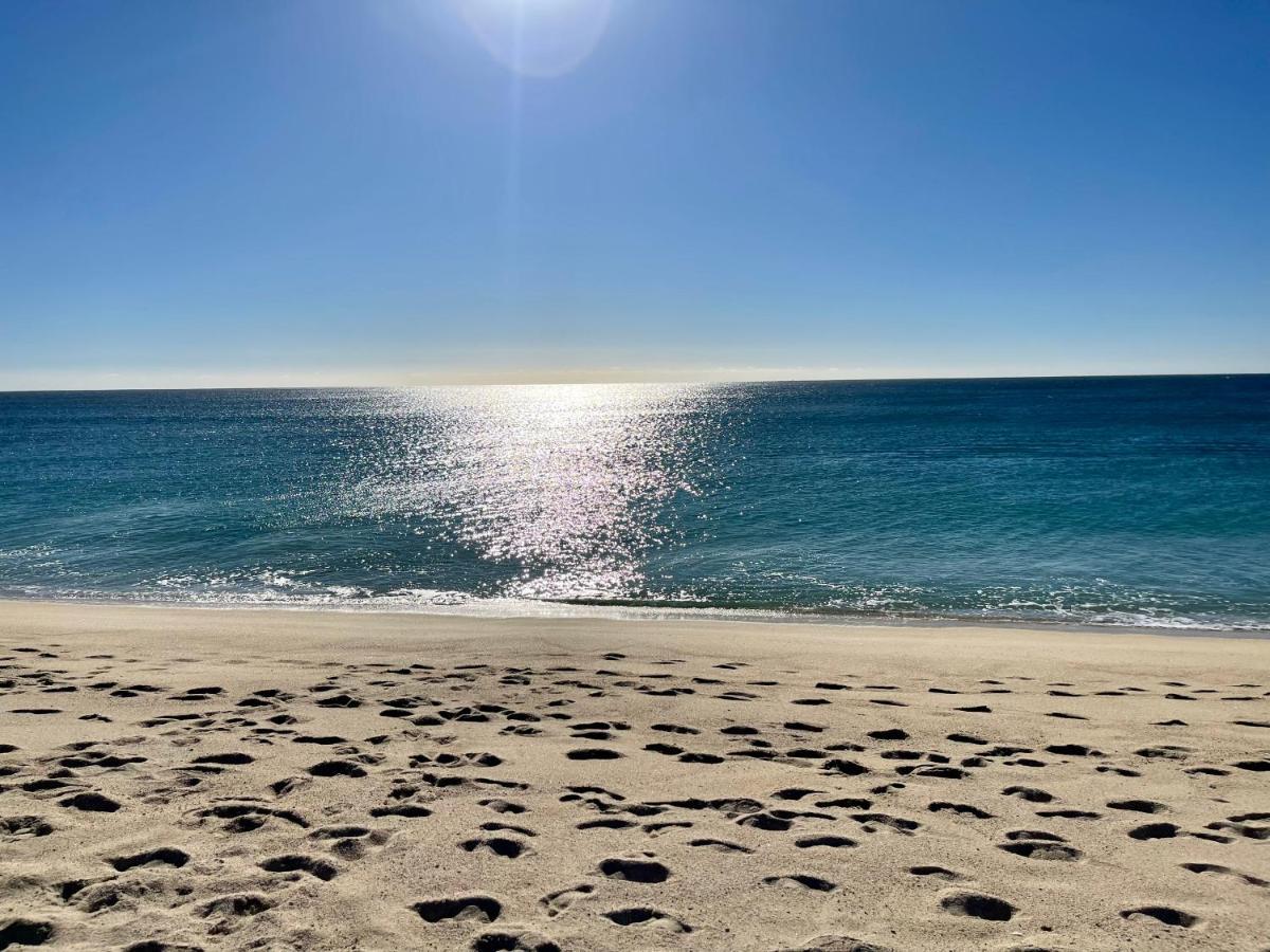 Las Mananitas Aparthotel San Jose del Cabo Luaran gambar