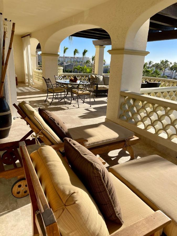 Las Mananitas Aparthotel San Jose del Cabo Luaran gambar