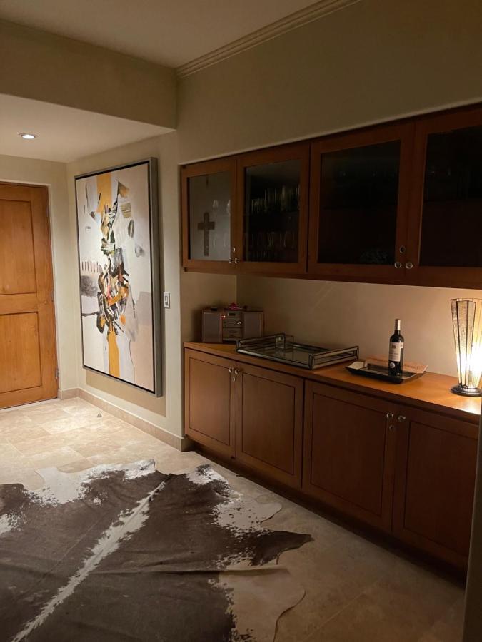 Las Mananitas Aparthotel San Jose del Cabo Luaran gambar