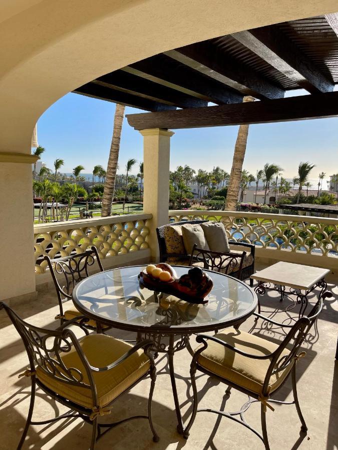Las Mananitas Aparthotel San Jose del Cabo Luaran gambar