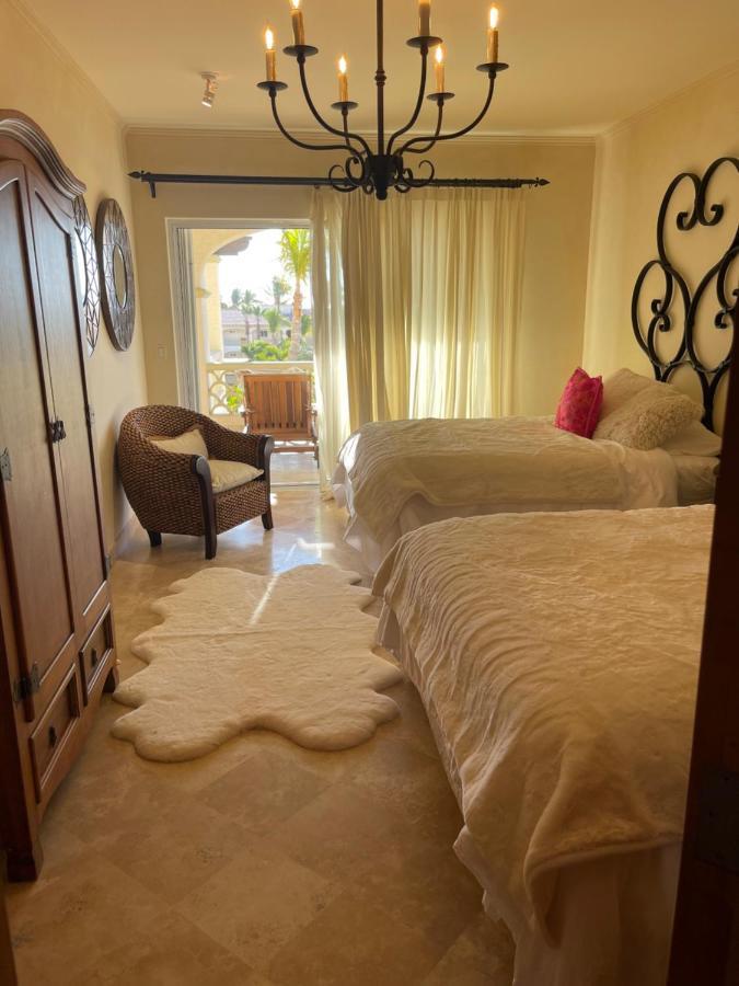 Las Mananitas Aparthotel San Jose del Cabo Luaran gambar