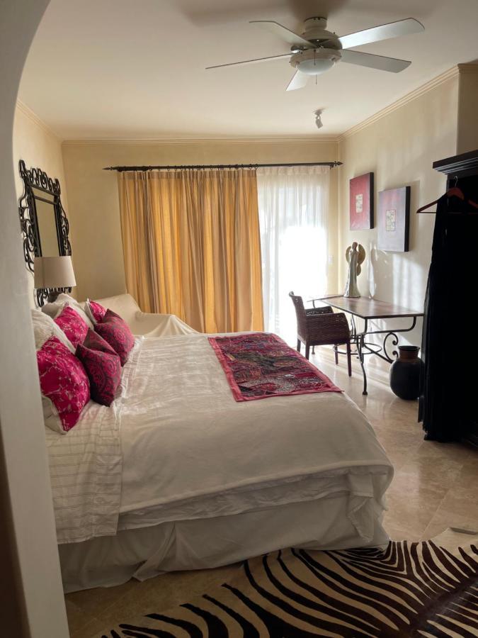 Las Mananitas Aparthotel San Jose del Cabo Luaran gambar