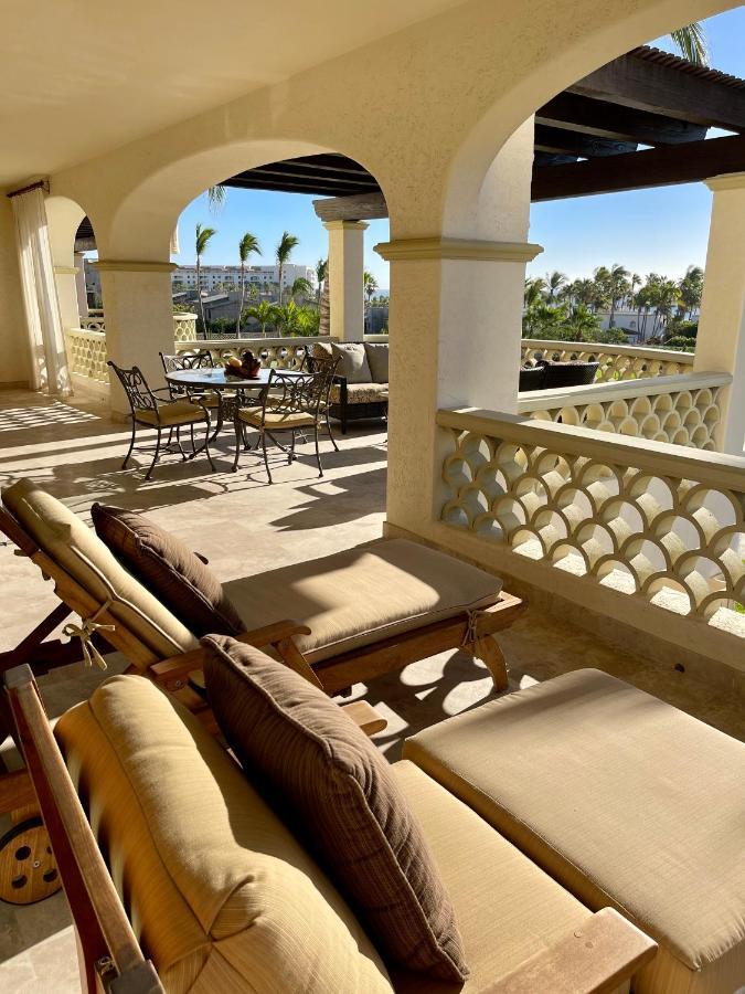 Las Mananitas Aparthotel San Jose del Cabo Luaran gambar