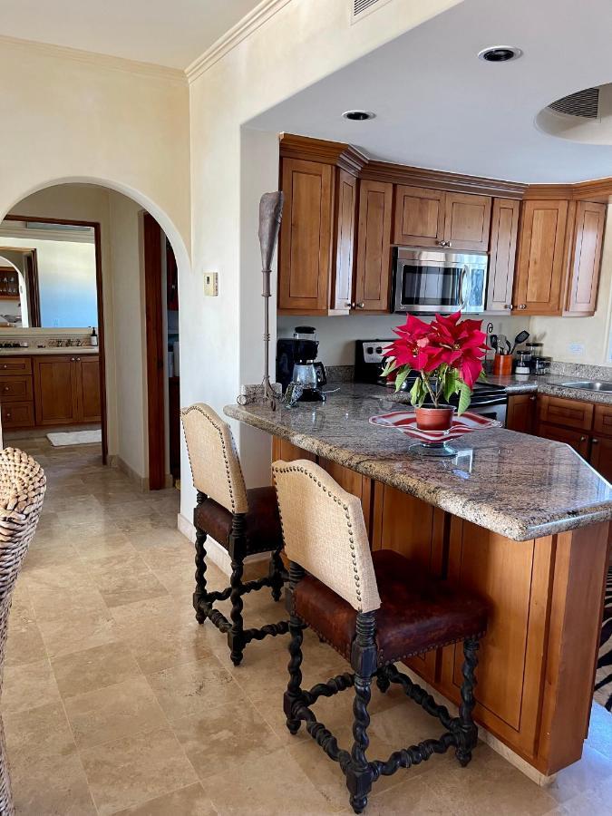 Las Mananitas Aparthotel San Jose del Cabo Luaran gambar