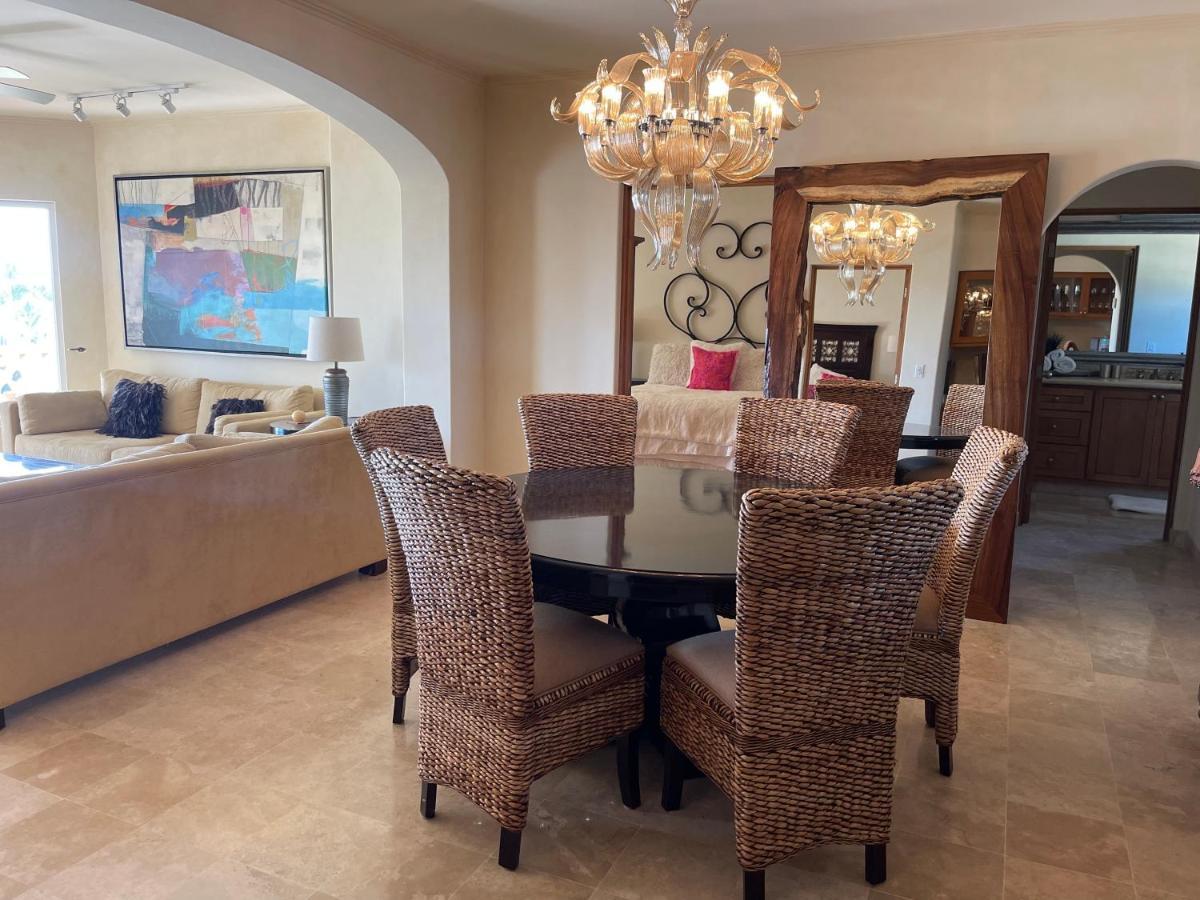 Las Mananitas Aparthotel San Jose del Cabo Luaran gambar
