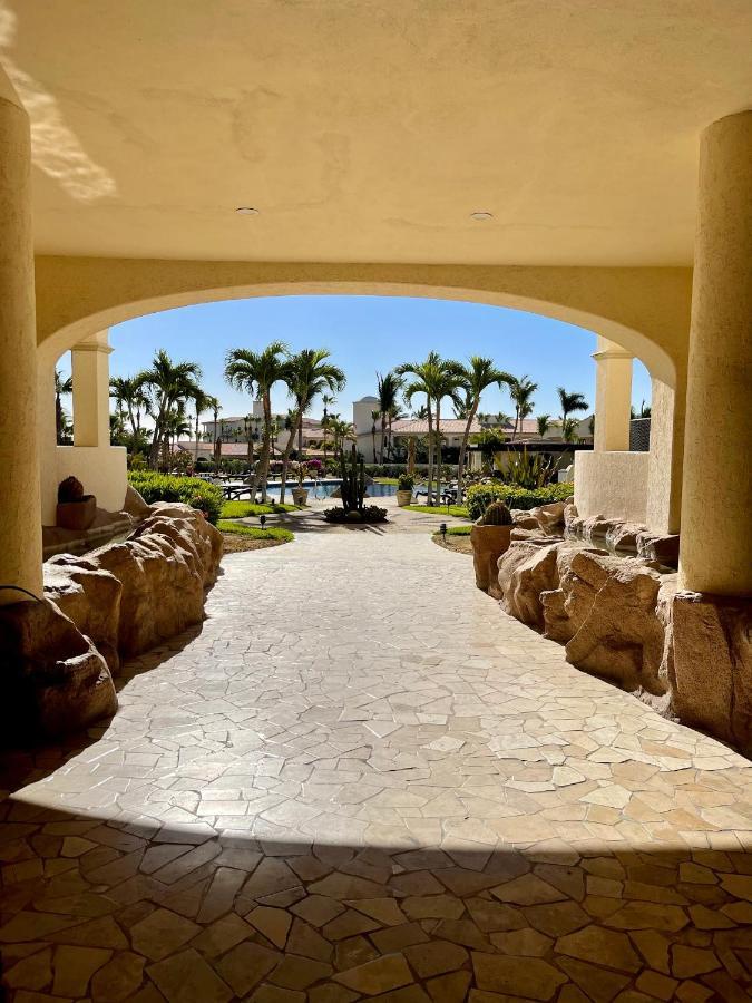 Las Mananitas Aparthotel San Jose del Cabo Luaran gambar