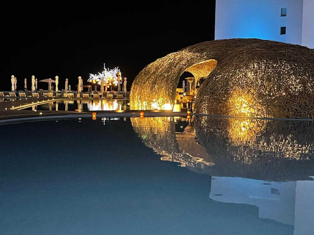 Las Mananitas Aparthotel San Jose del Cabo Luaran gambar