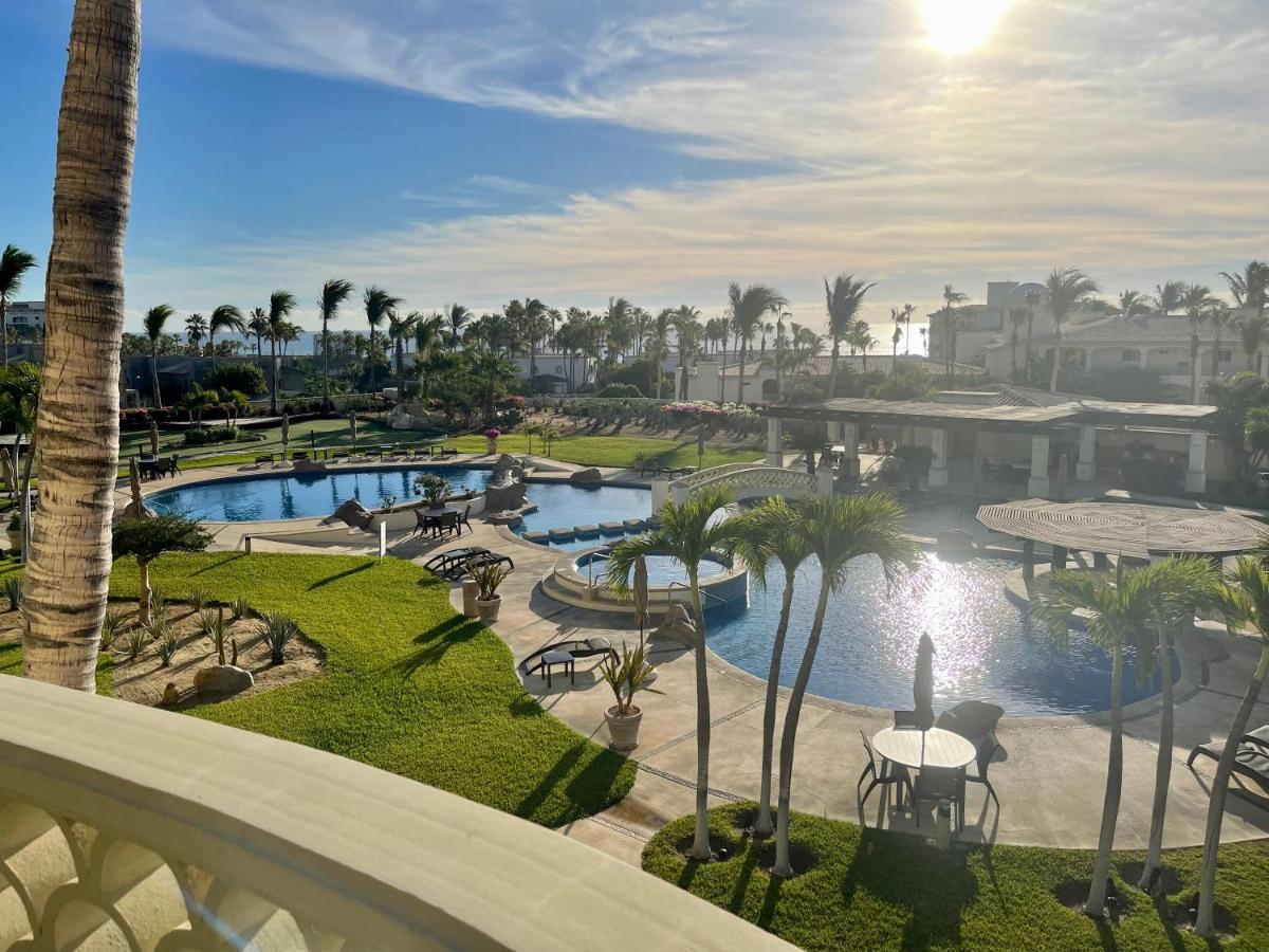Las Mananitas Aparthotel San Jose del Cabo Luaran gambar