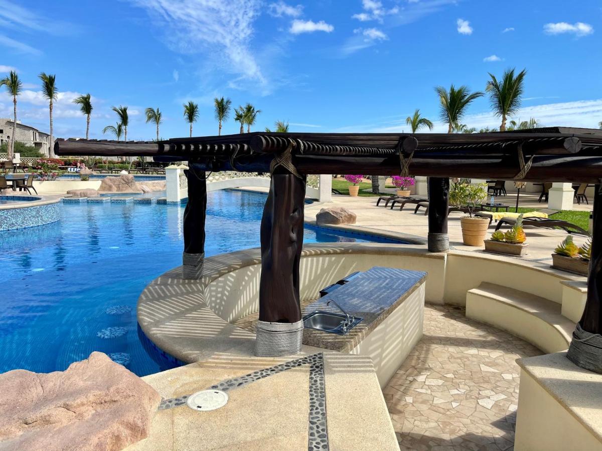 Las Mananitas Aparthotel San Jose del Cabo Luaran gambar